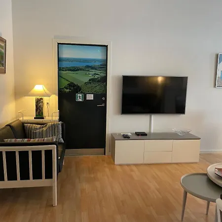 Refshalegaard * Engesvang
