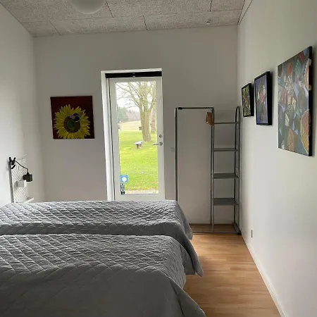 Apartment Refshalegaard