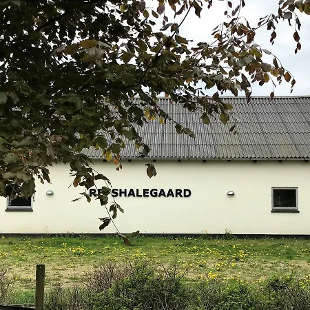 Refshalegaard Apartamento *